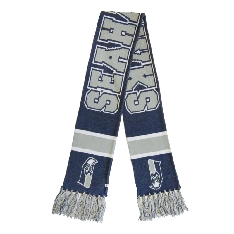 SEATTLE SEAHAWKS BREAKAWAY SCARF sold by 47