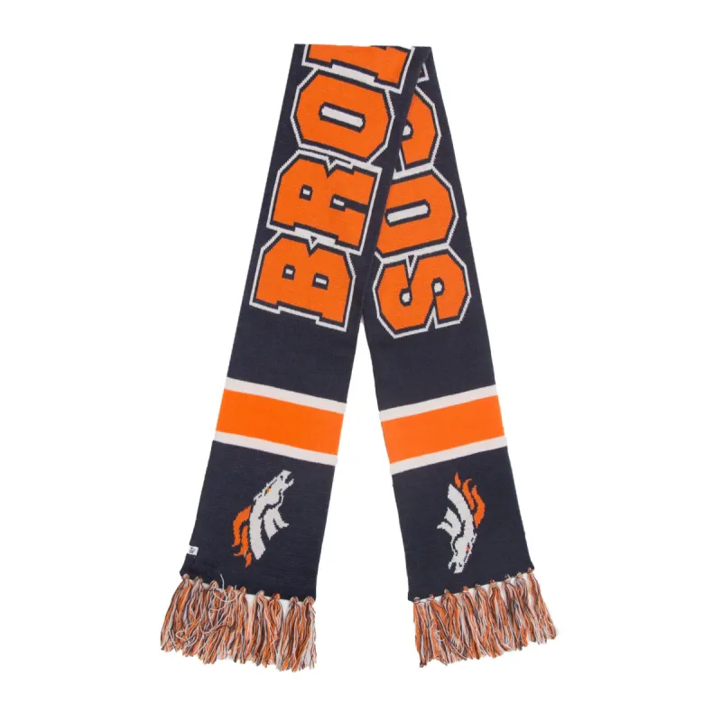 DENVER BRONCOS BREAKAWAY SCARF sold by 47