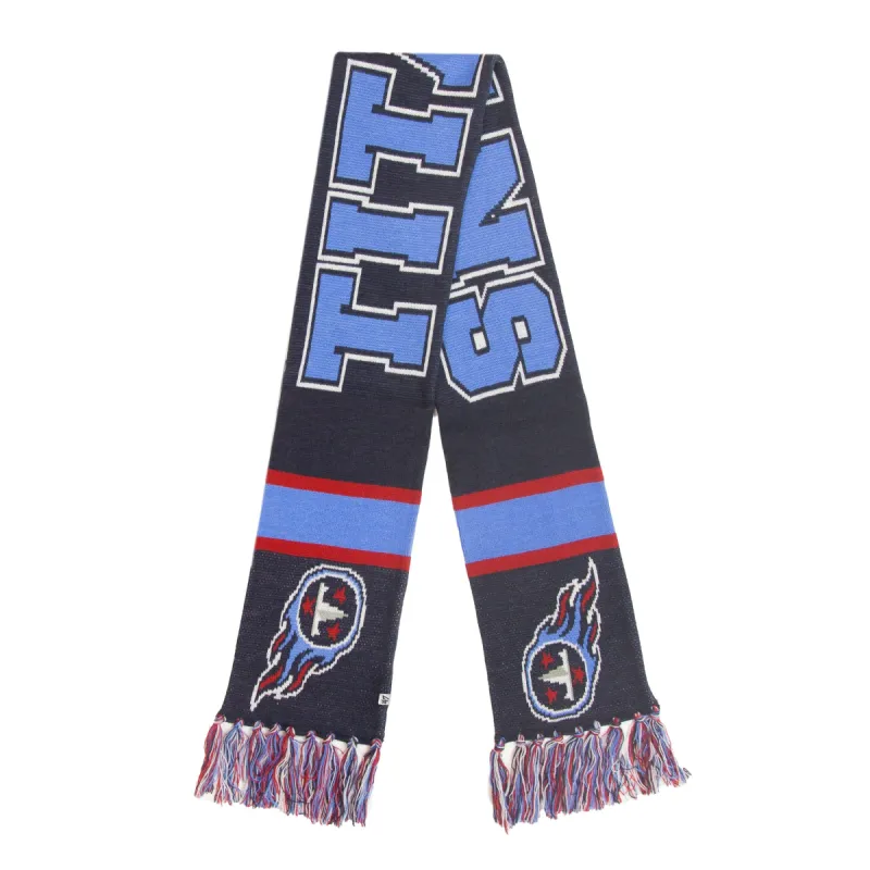 TENNESSEE TITANS BREAKAWAY SCARF sold by 47