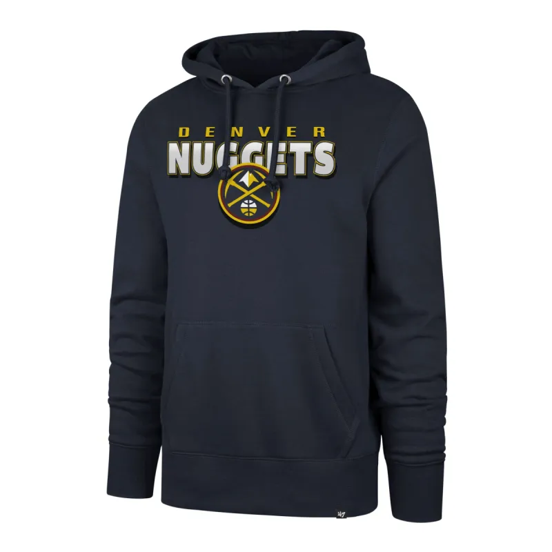 DENVER NUGGETS HALF DROP '47 HEADLINE HOOD sold by 47