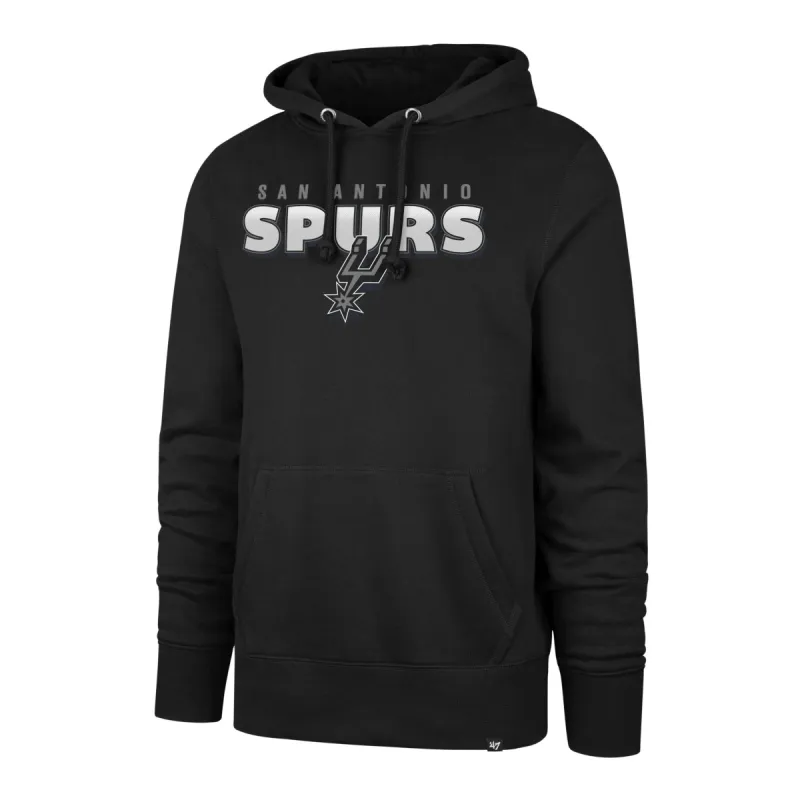 SAN ANTONIO SPURS HALF DROP '47 HEADLINE HOOD sold by 47