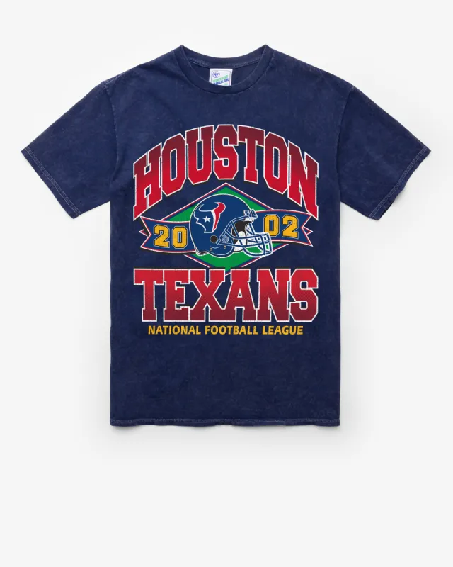 HOUSTON TEXANS LOCKER '47 VINTAGE TUBULAR TEE sold by 47