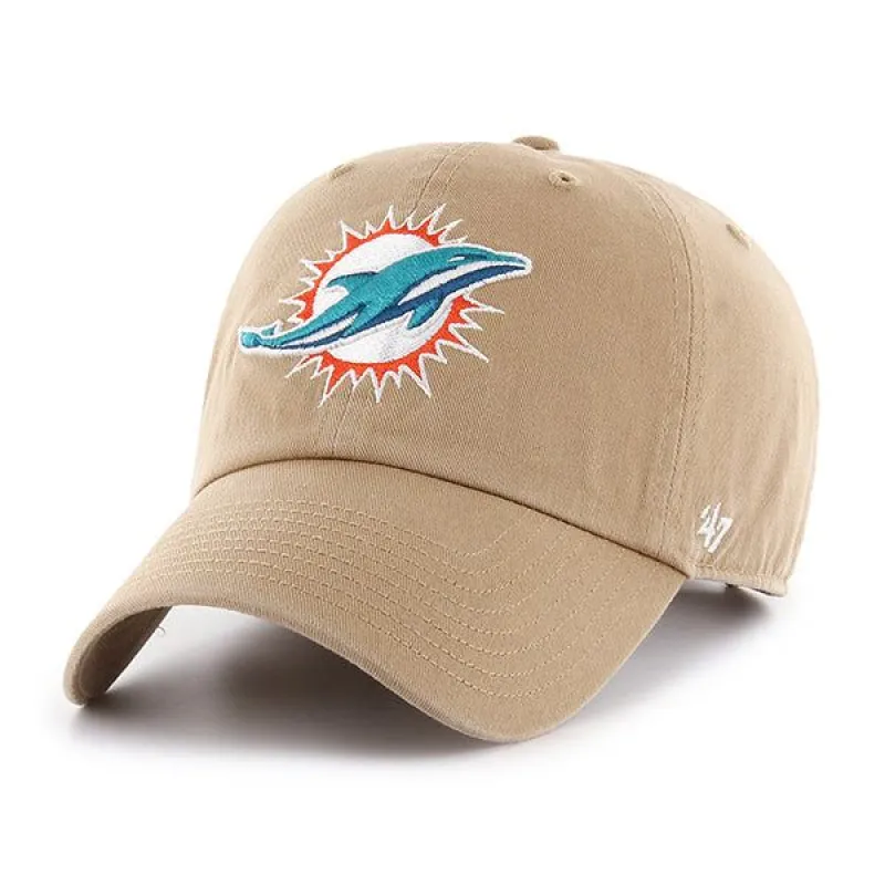 MIAMI DOLPHINS 47 CLEAN UP sold by 47