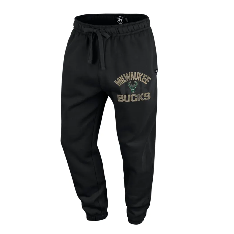 MILWAUKEE BUCKS TRAILSIDE JOGGER MEN sold by 47