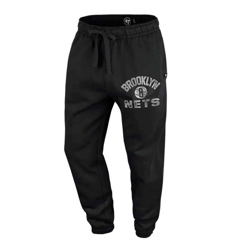 BROOKLYN NETS TRAILSIDE JOGGER MEN sold by 47