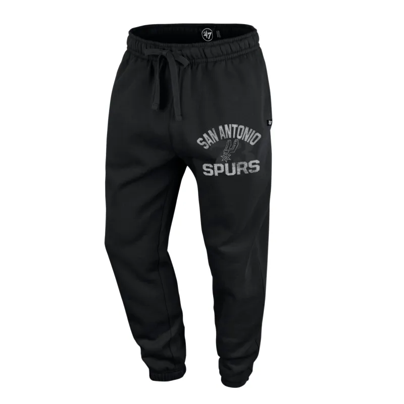 SAN ANTONIO SPURS TRAILSIDE JOGGER MEN sold by 47