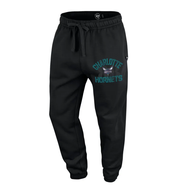 CHARLOTTE HORNETS TRAILSIDE JOGGER MEN sold by 47