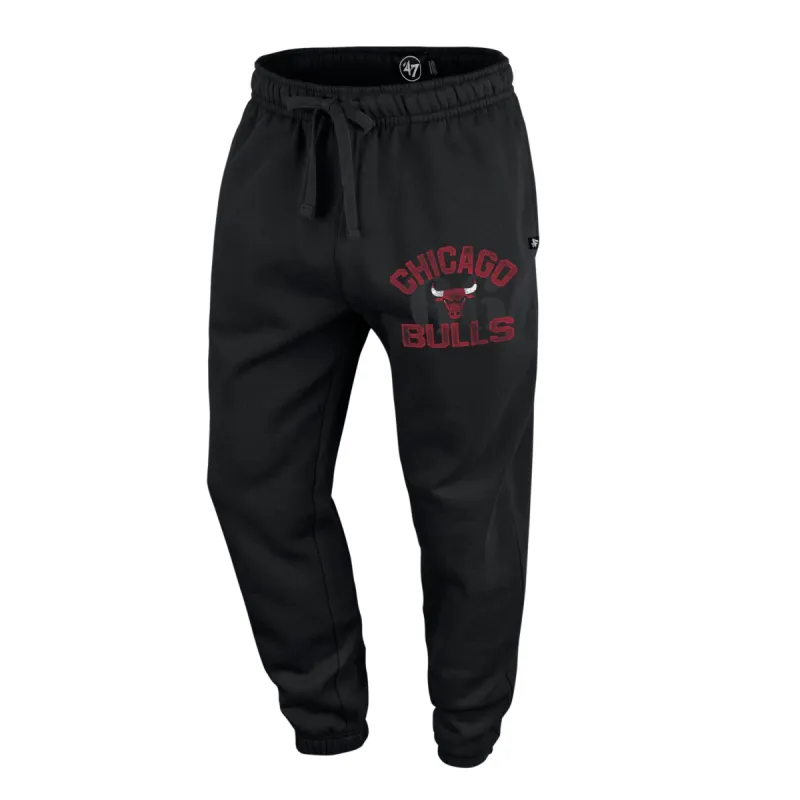 CHICAGO BULLS TRAILSIDE JOGGER MEN sold by 47