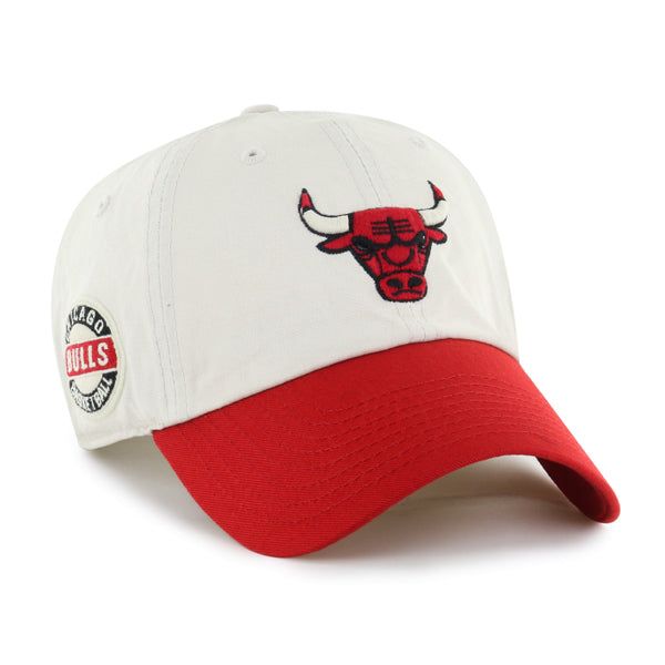 CHICAGO BULLS SIDESTEP '47 CLEAN UP sold by 47