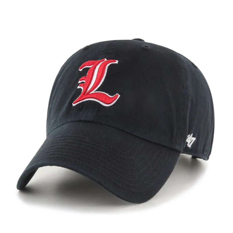 LOUISVILLE CARDINALS '47 CLEAN UP sold by 47