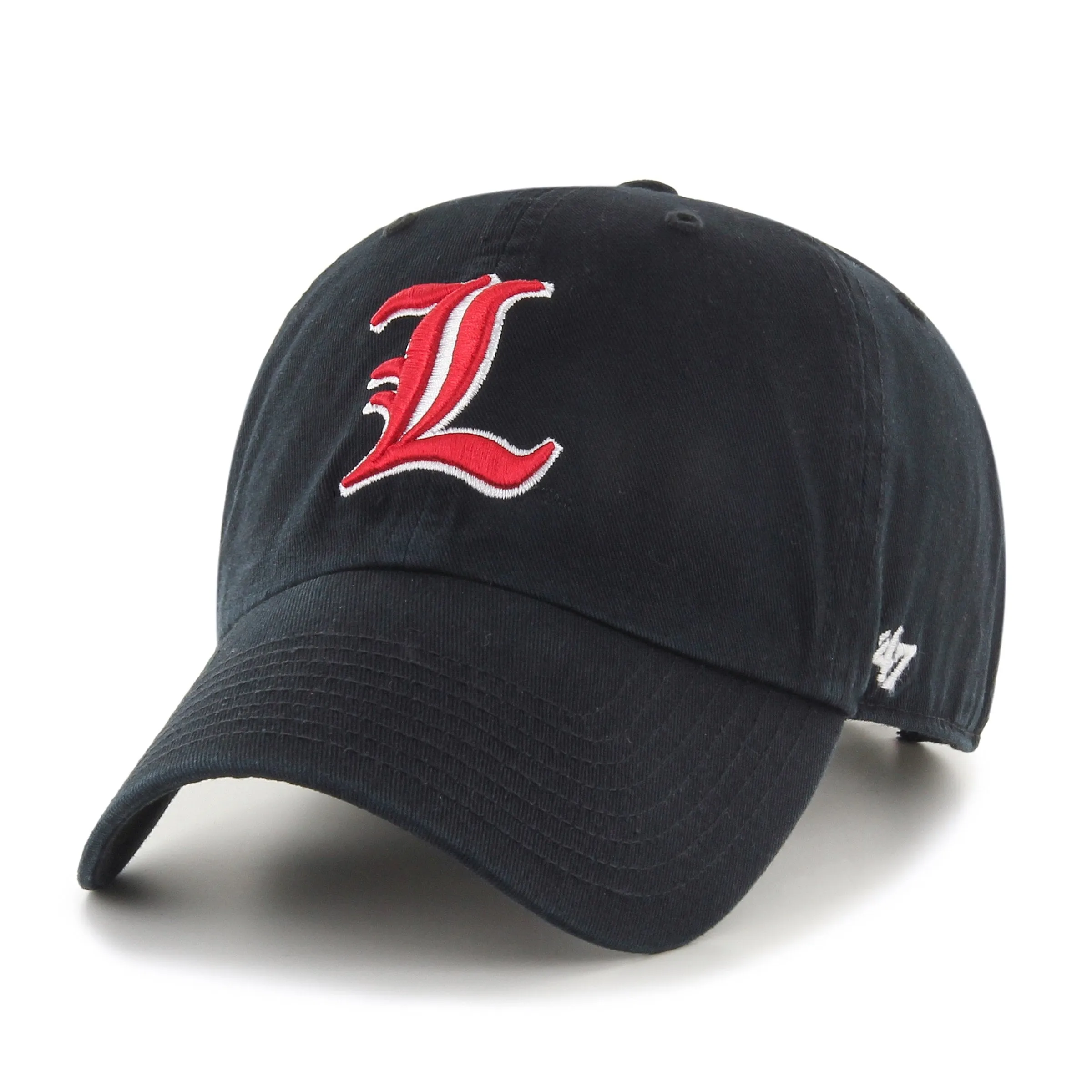 LOUISVILLE CARDINALS '47 CLEAN UP sold by 47