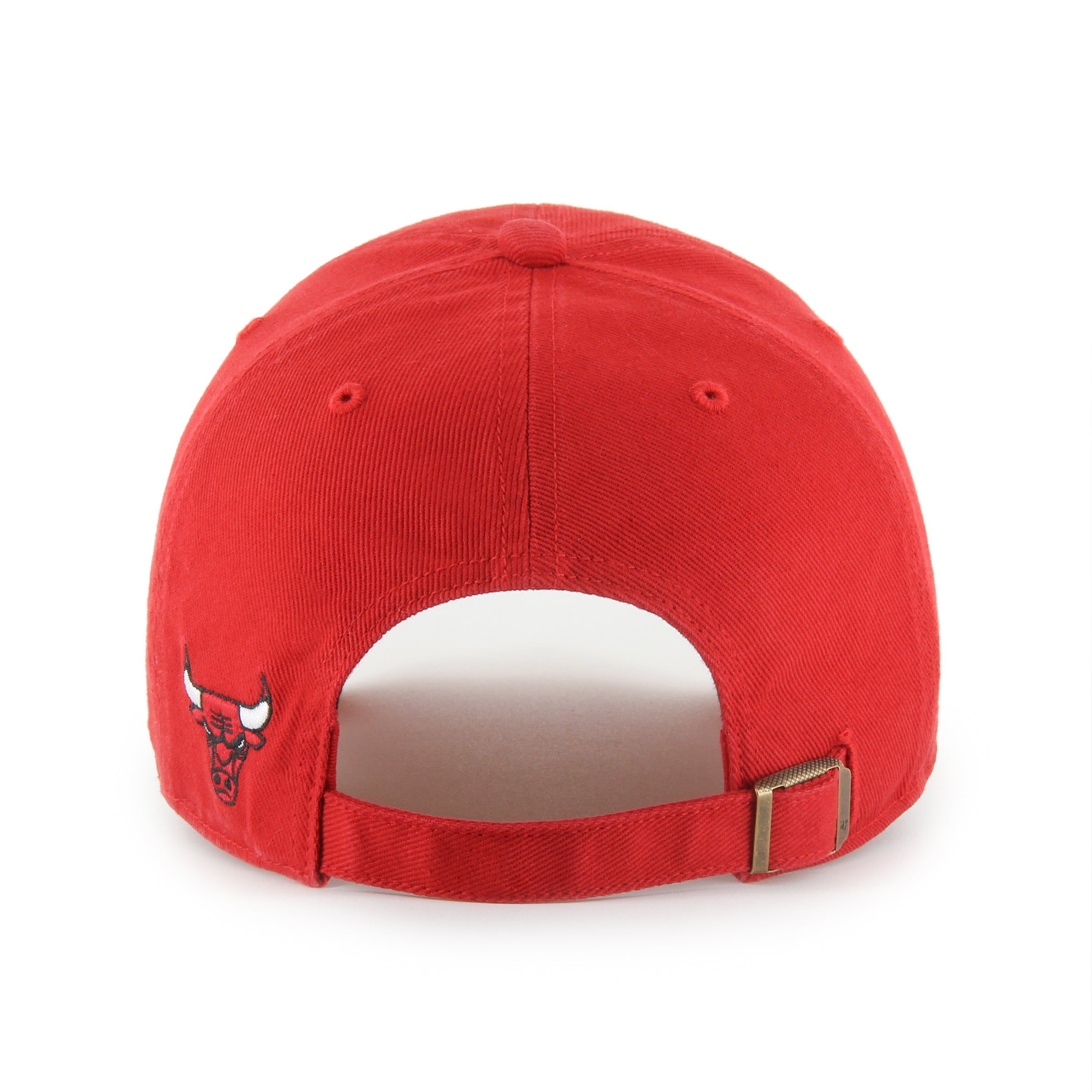 CHICAGO BULLS TYRRELL WINSTON '47 CLEAN UP sold by 47 product image thumbnail 2