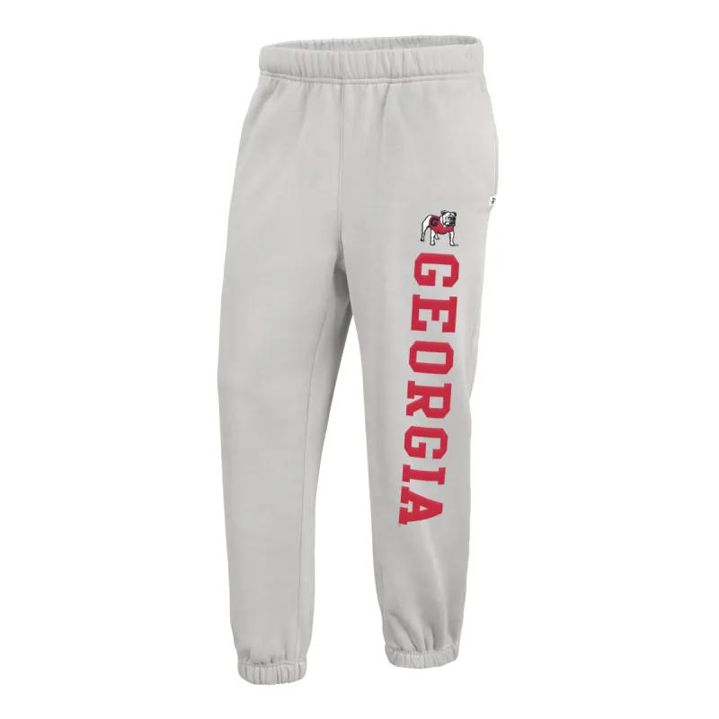 GEORGIA BULLDOGS HIGH ROAD '47 VENICE JOGGER WOMENS sold by 47