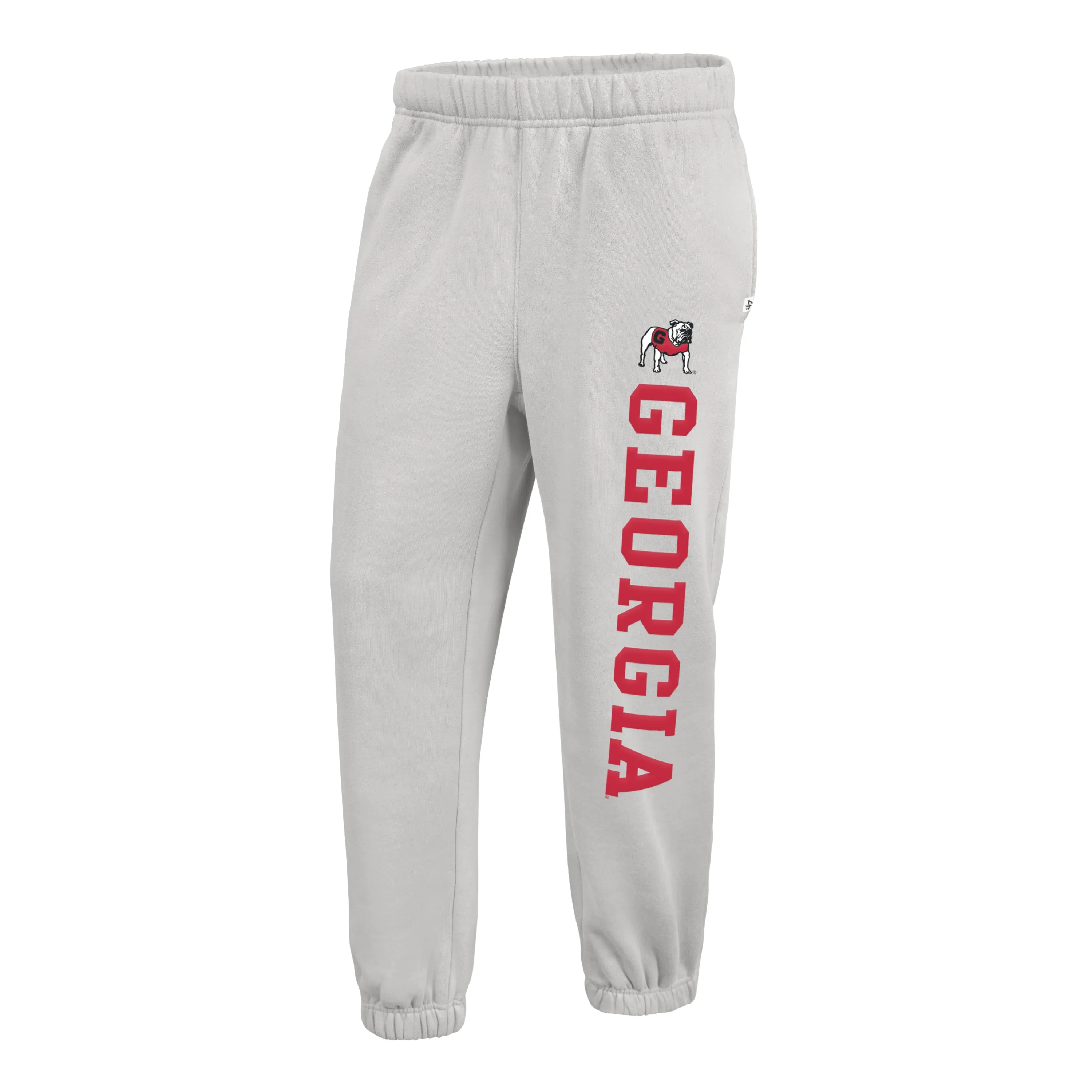 GEORGIA BULLDOGS HIGH ROAD '47 VENICE JOGGER WOMENS sold by 47