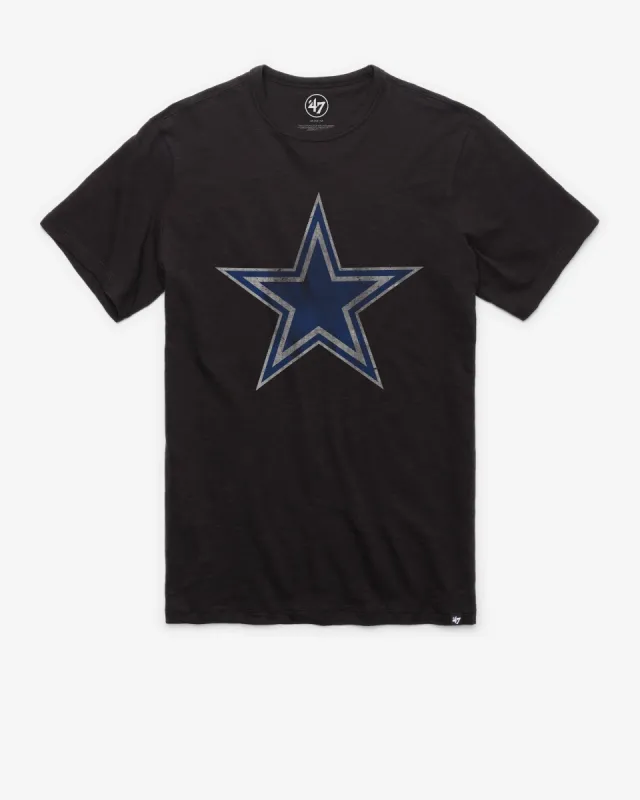 DALLAS COWBOYS GRIT '47 SCRUM TEE sold by 47