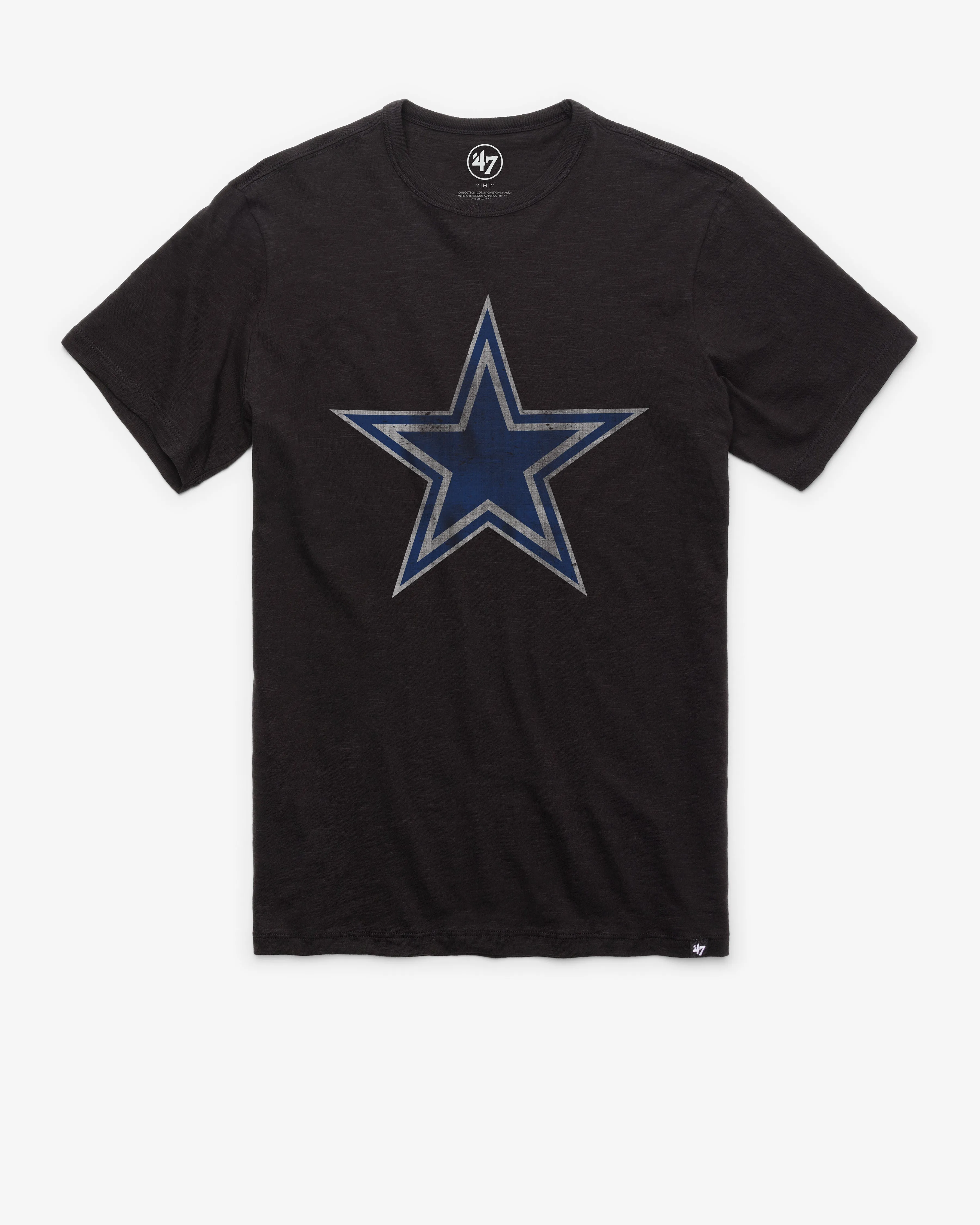 DALLAS COWBOYS GRIT '47 SCRUM TEE sold by 47