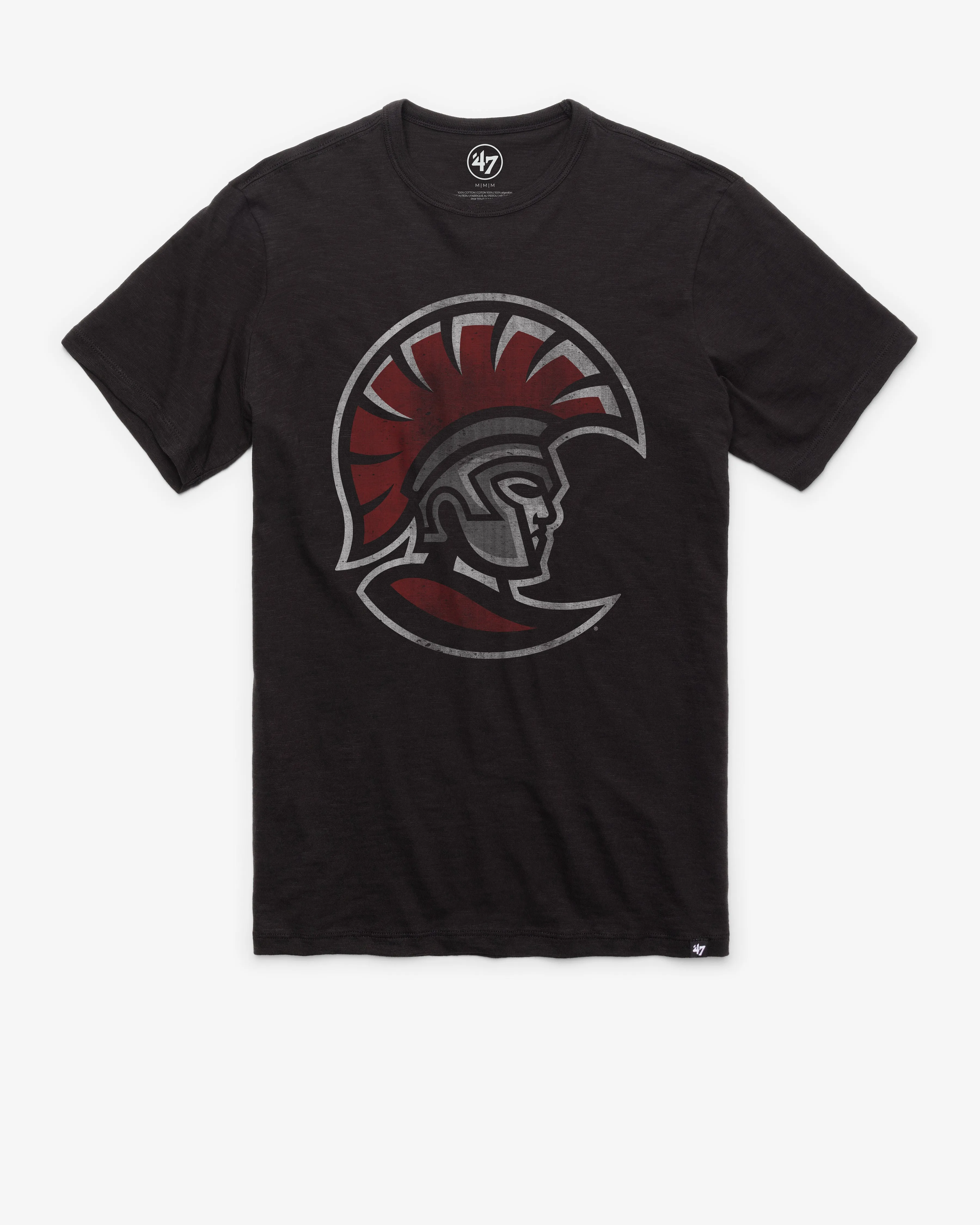 TAMPA SPARTANS GRIT '47 SCRUM TEE sold by 47
