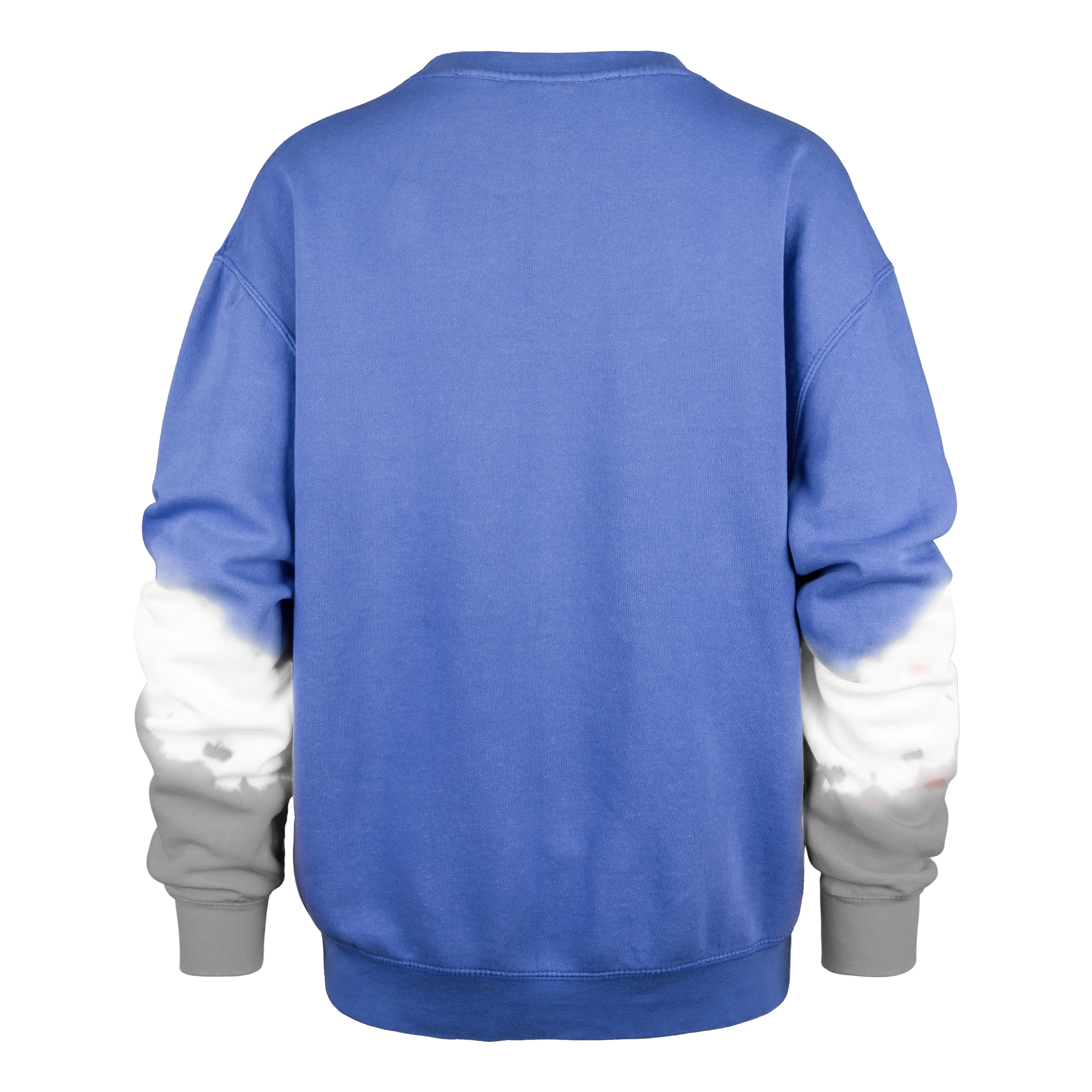 KENTUCKY WILDCATS SLEEVE DYE '47 BOYFRIEND CREW WOMENS sold by 47 product image thumbnail 2