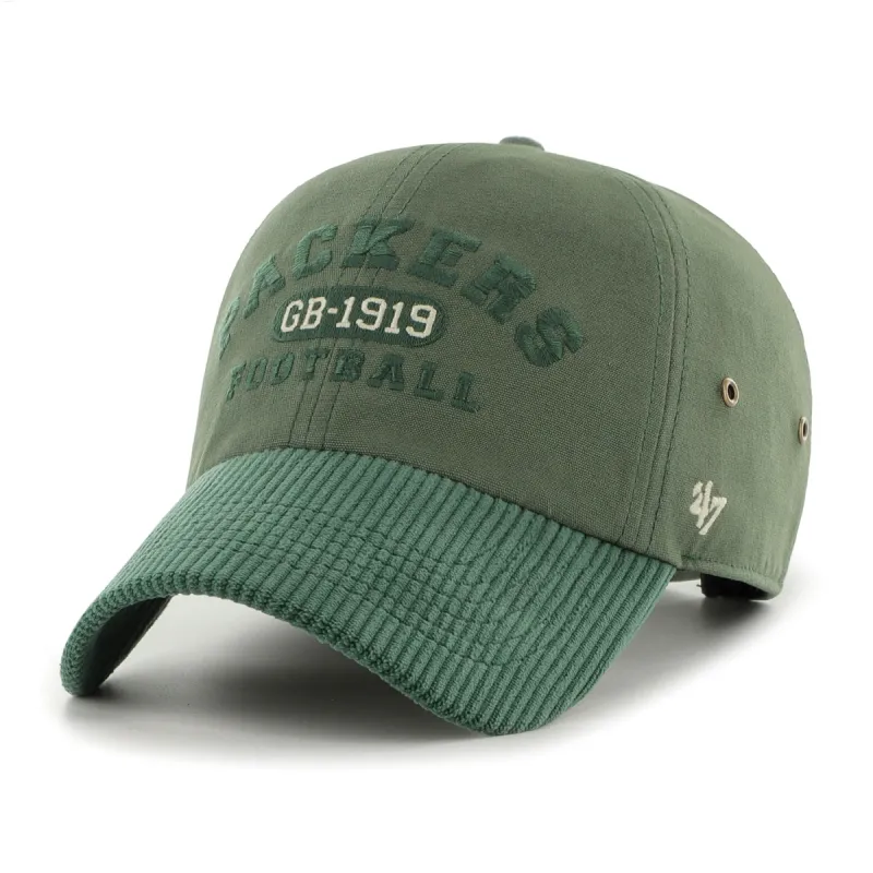 GREEN BAY PACKERS RIDGEWAY '47 CLEAN UP sold by 47