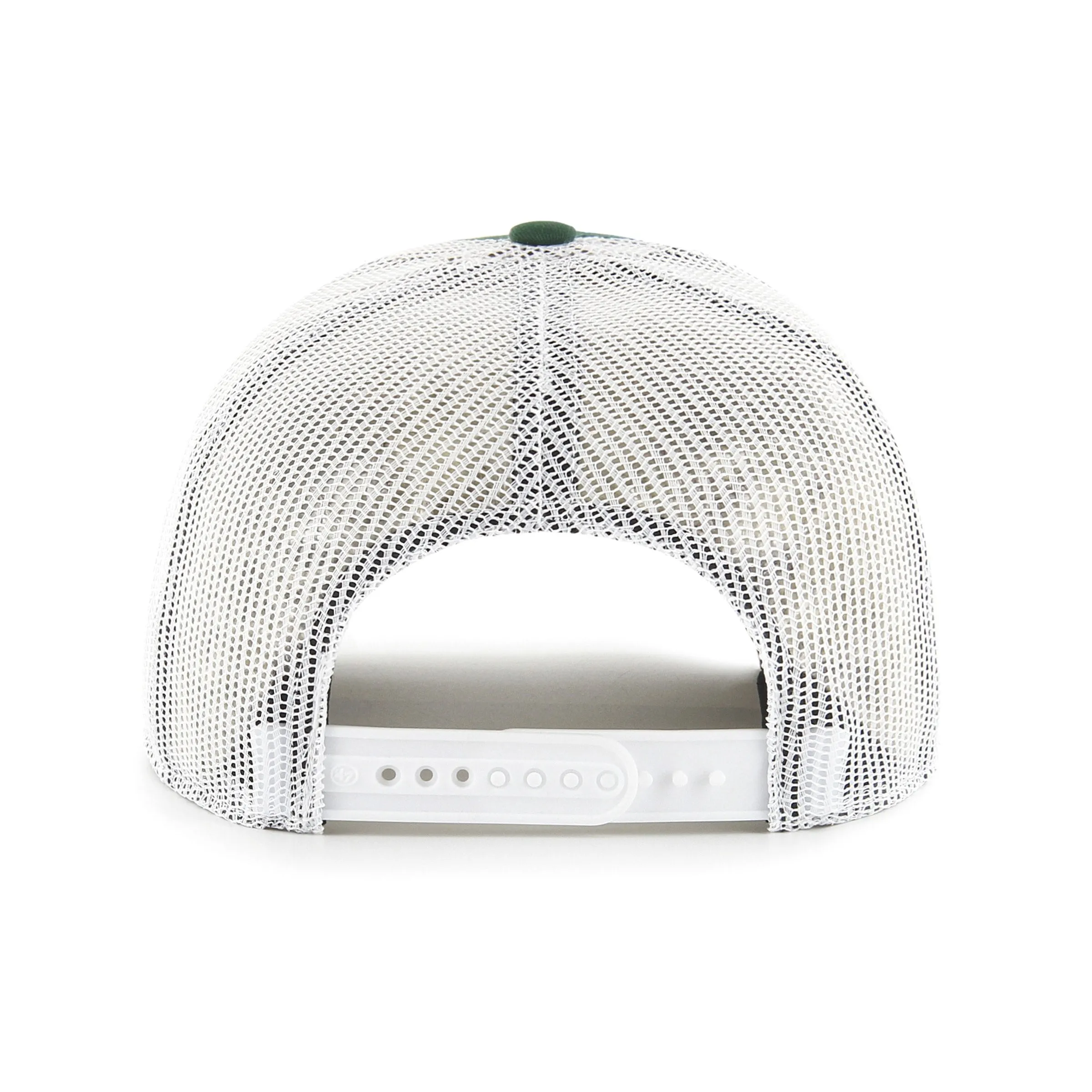 MILWAUKEE BUCKS '47 TRUCKER sold by 47 product image thumbnail 2