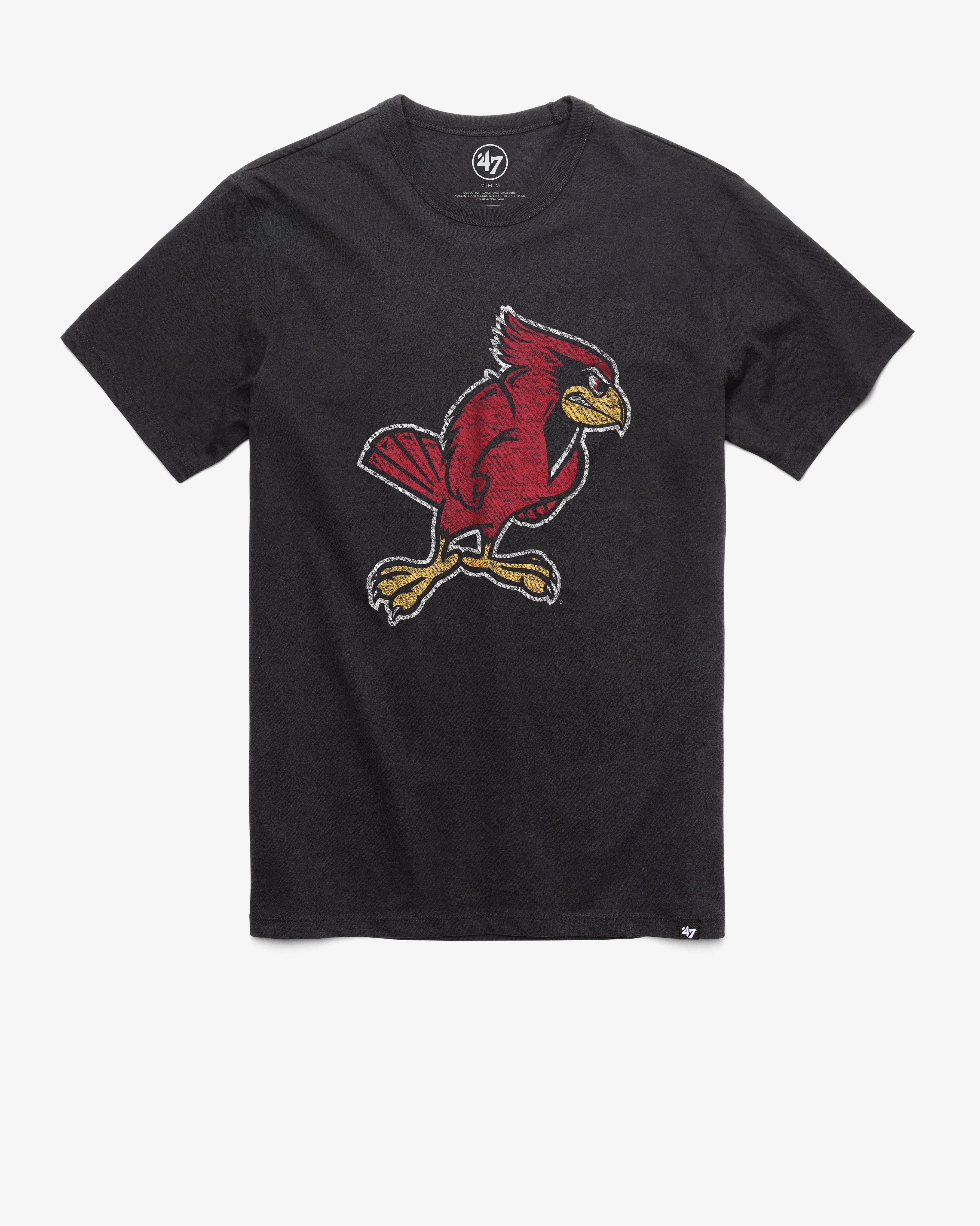 ILLINOIS STATE REDBIRDS PREMIER '47 FRANKLIN TEE sold by 47