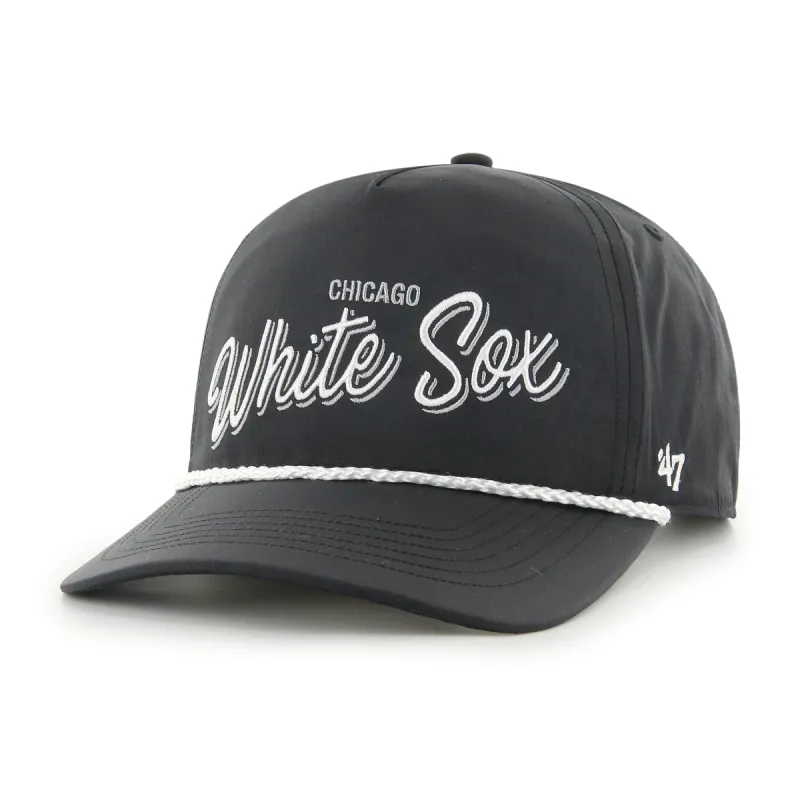 CHICAGO WHITE SOX BRRR FAIRWAY '47 HITCH made by 47