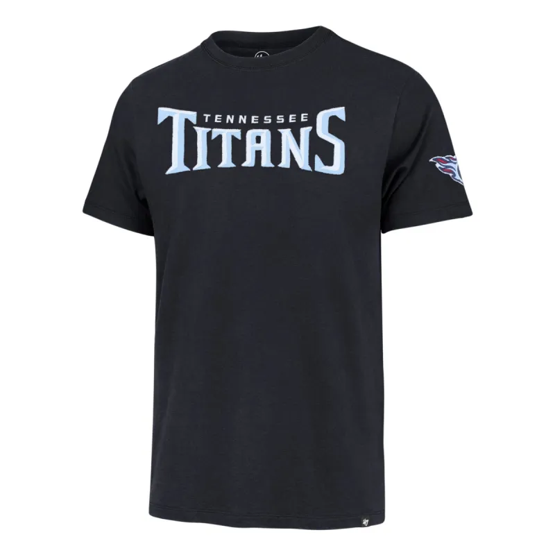 TENNESSEE TITANS '47 FRANKLIN FIELDHOUSE TEE sold by 47
