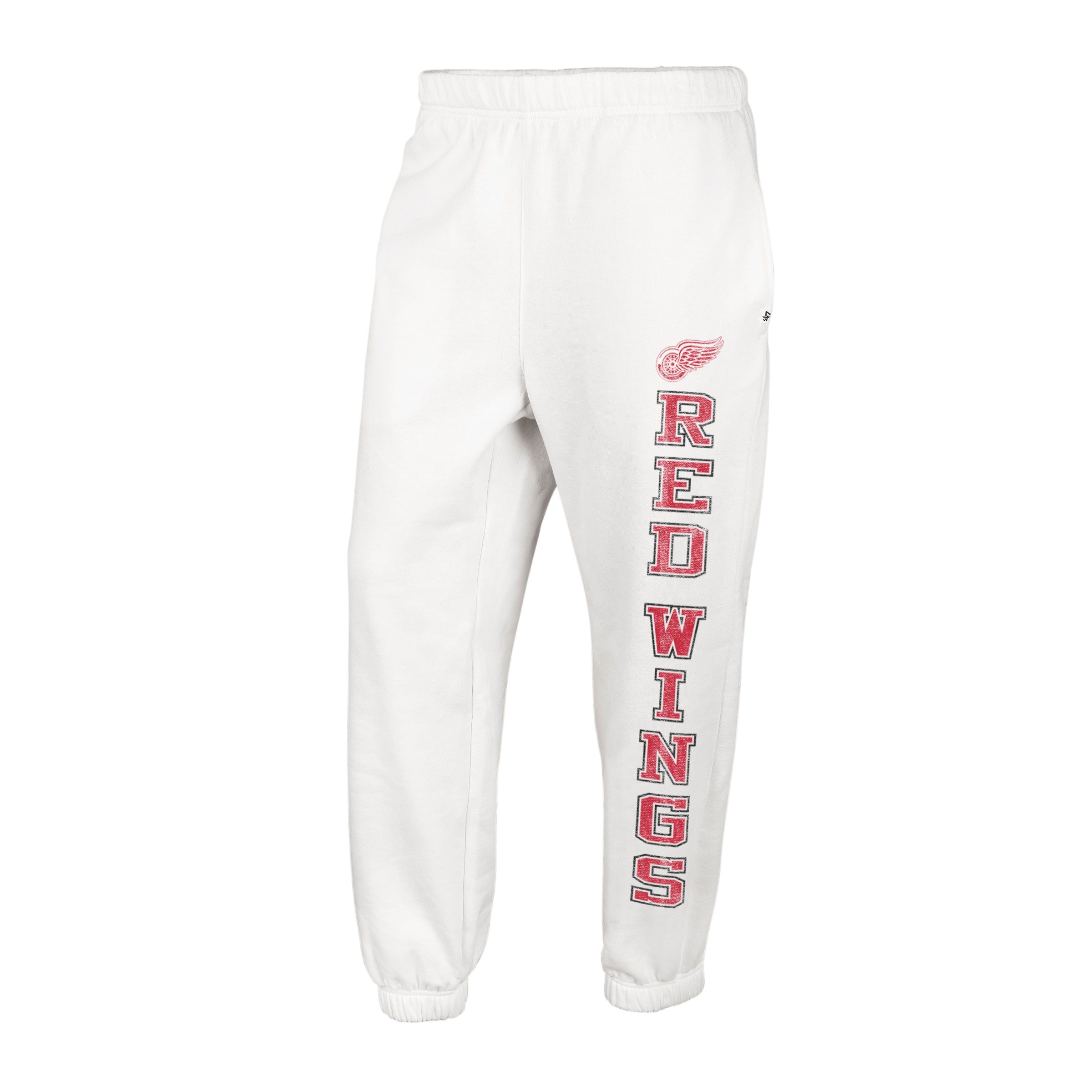 DETROIT RED WINGS PRO '47 HARPER JOGGER WOMENS sold by 47