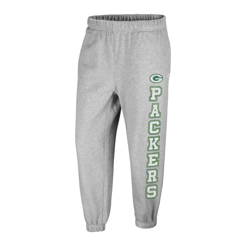 GREEN BAY PACKERS DOUBLE PRO '47 HARPER JOGGER WOMENS sold by 47
