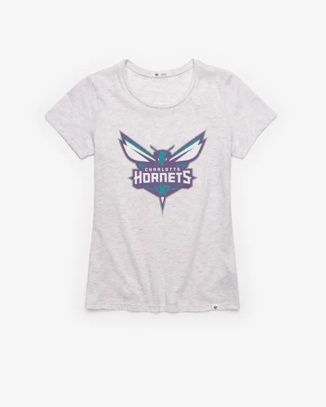 CHARLOTTE HORNETS PREMIER '47 FRANKIE TEE WOMENS sold by 47