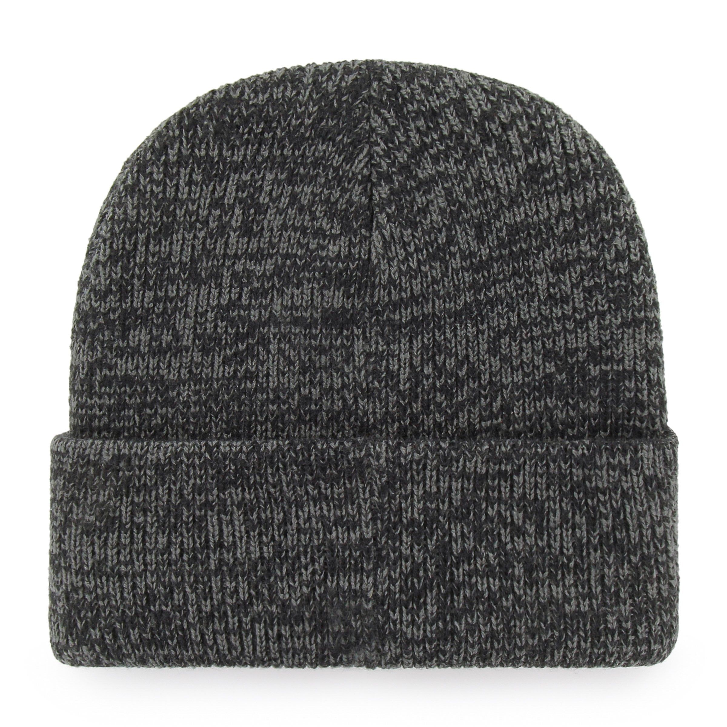 NEW ORLEANS SAINTS BRAIN FREEZE '47 CUFF KNIT sold by 47 product image thumbnail 2