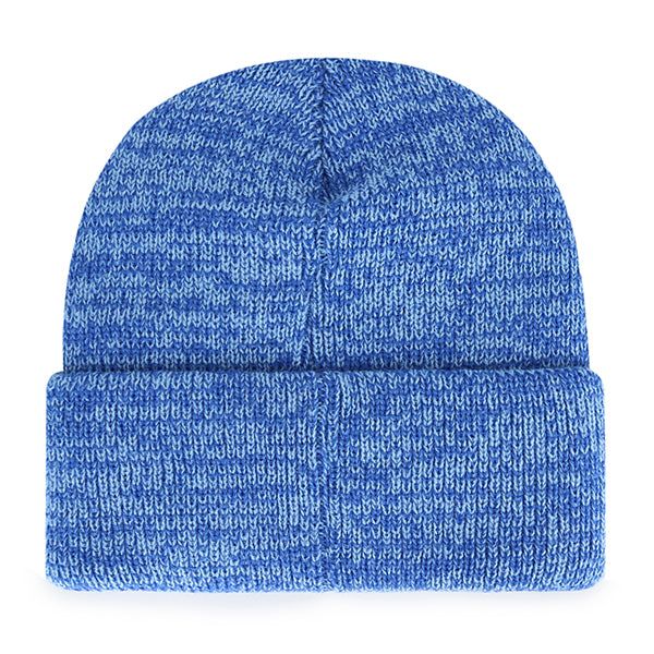 LOS ANGELES CHARGERS BRAIN FREEZE '47 CUFF KNIT sold by 47 product image thumbnail 2