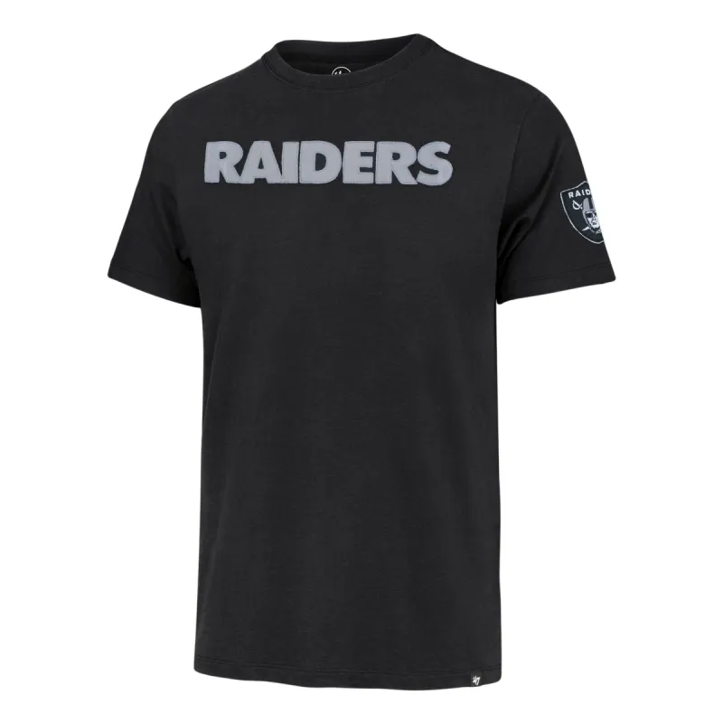 LAS VEGAS RAIDERS '47 FRANKLIN FIELDHOUSE TEE sold by 47