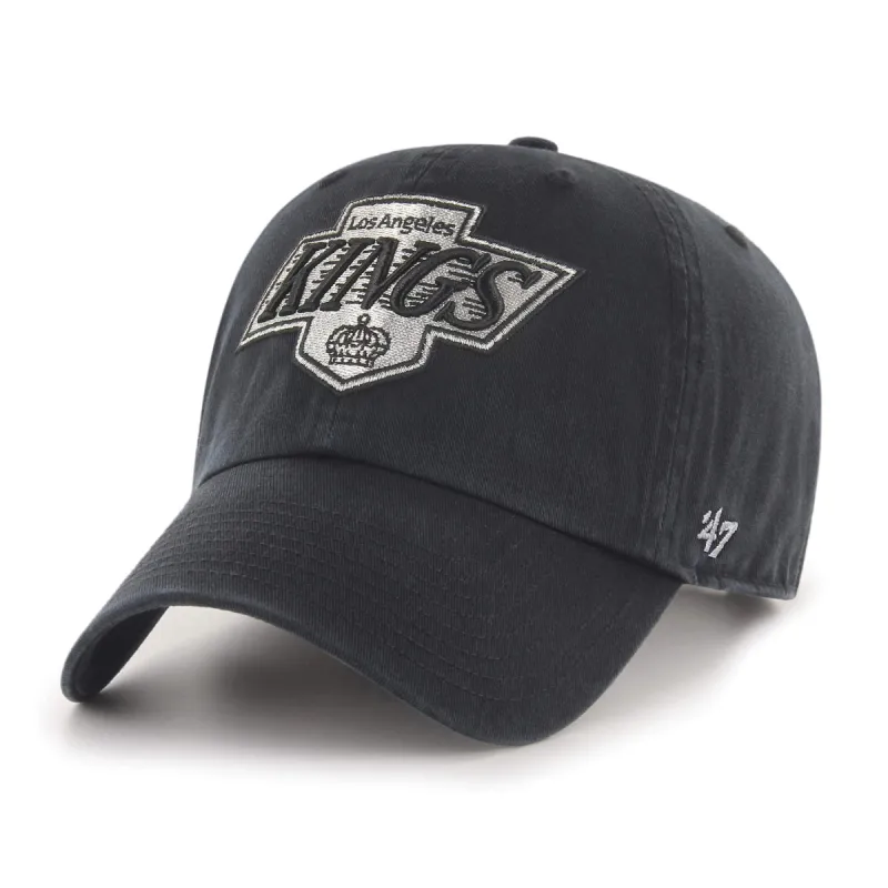 LOS ANGELES KINGS VINTAGE '47 CLEAN UP sold by 47