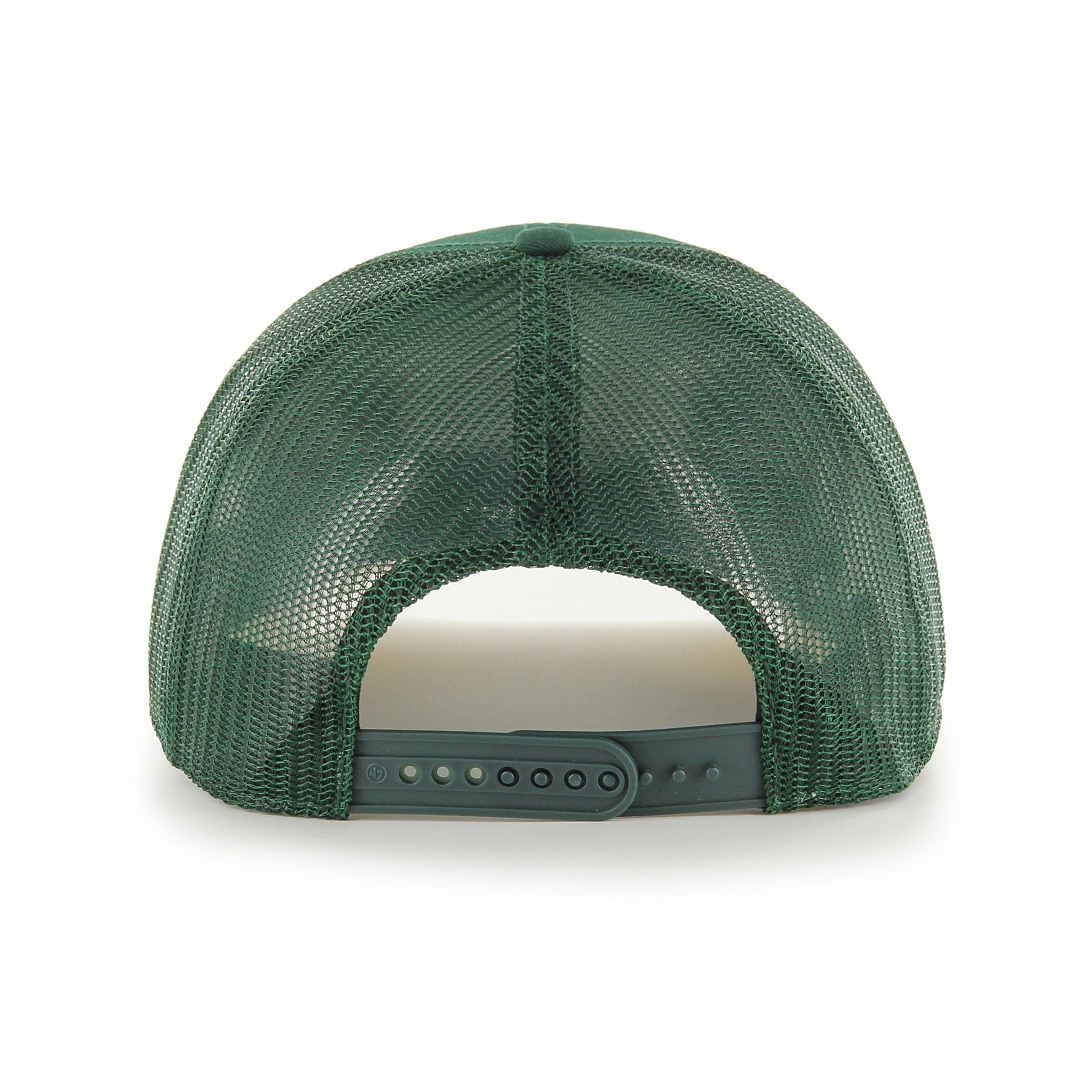 BOSTON CELTICS CITY EDITION NBA '47 TRUCKER sold by 47 product image thumbnail 2