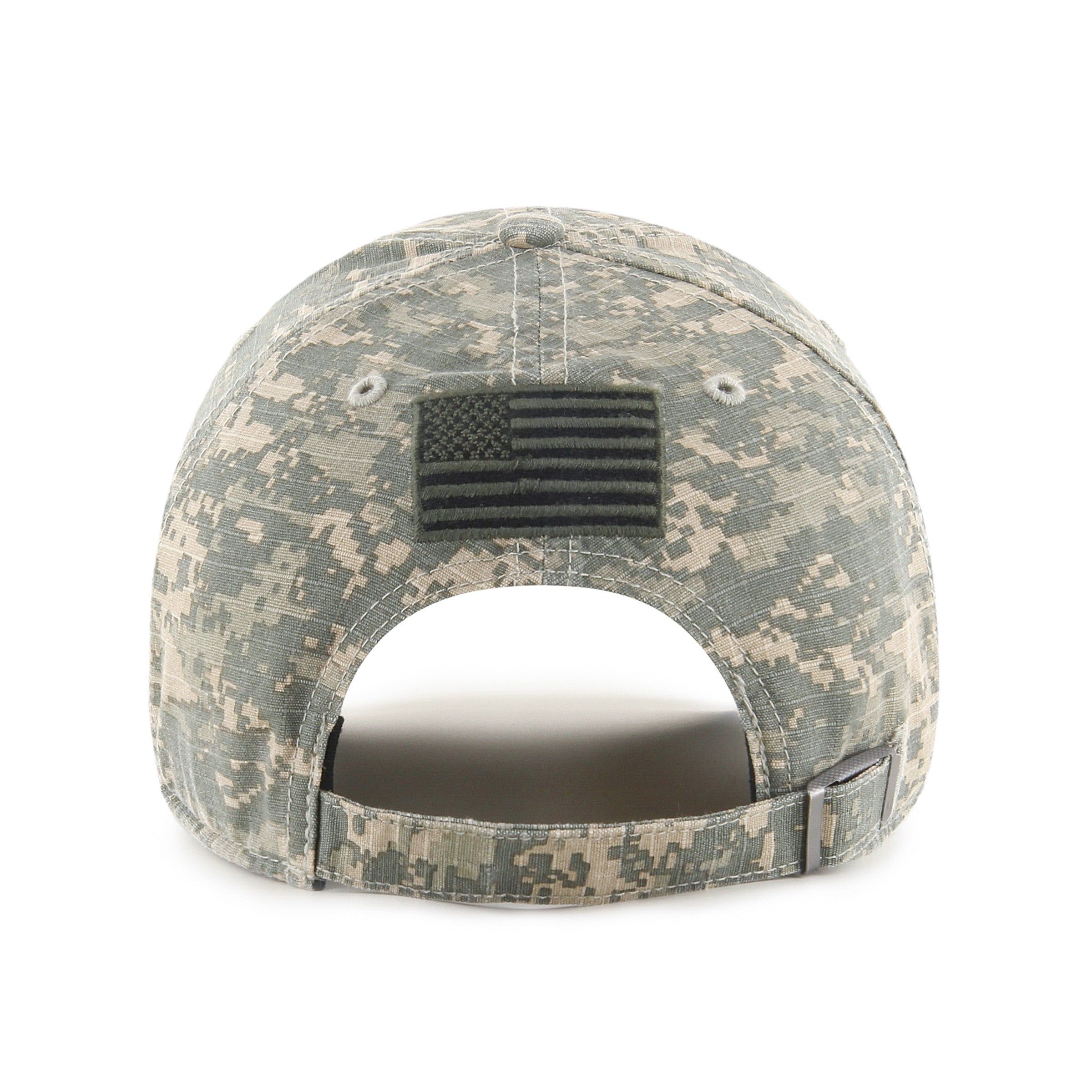 MICHIGAN STATE SPARTANS OHT NILAN 47 CLEAN UP sold by 47 product image thumbnail 2