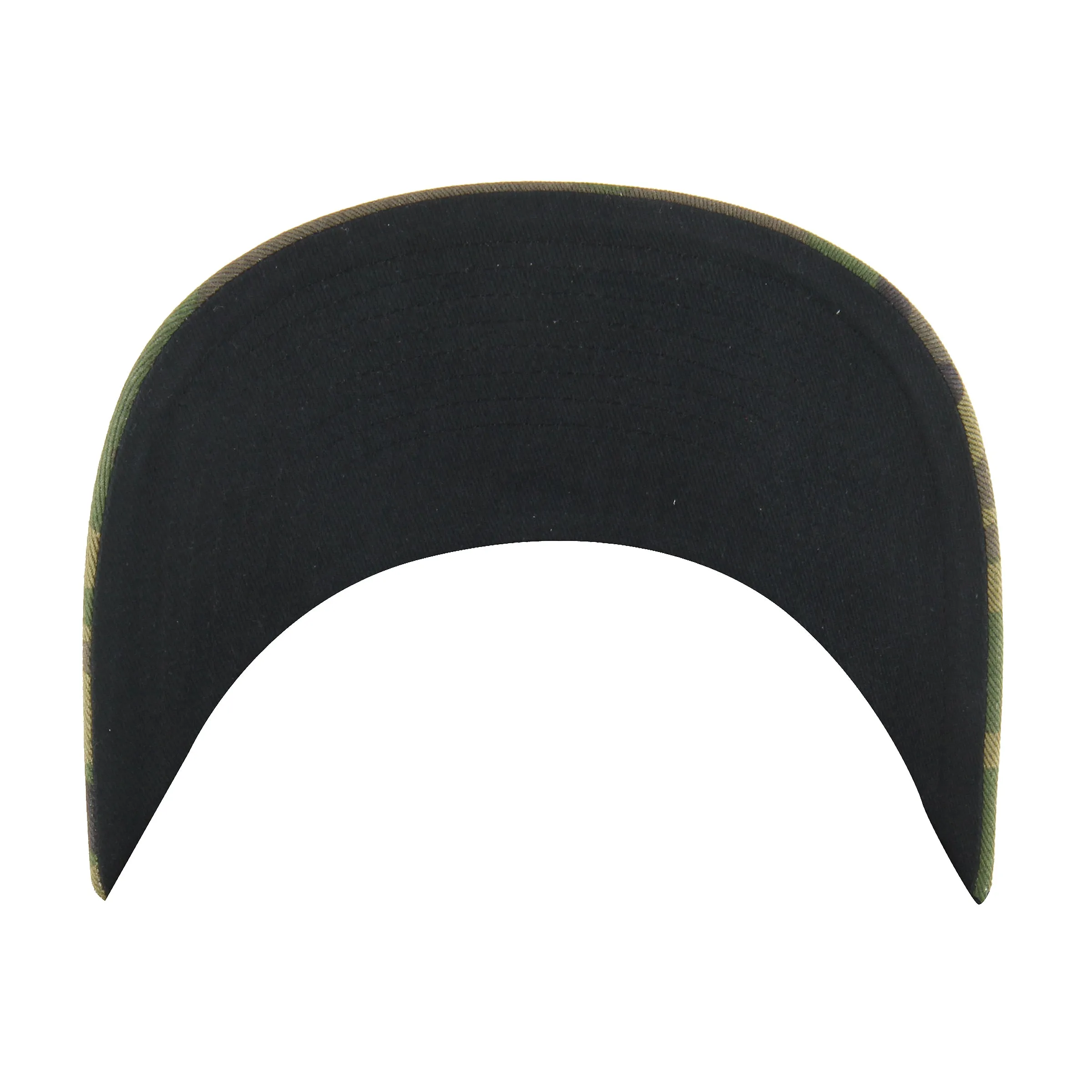 TEXAS RANGERS CAMO '47 TRUCKER sold by 47 product image thumbnail 3