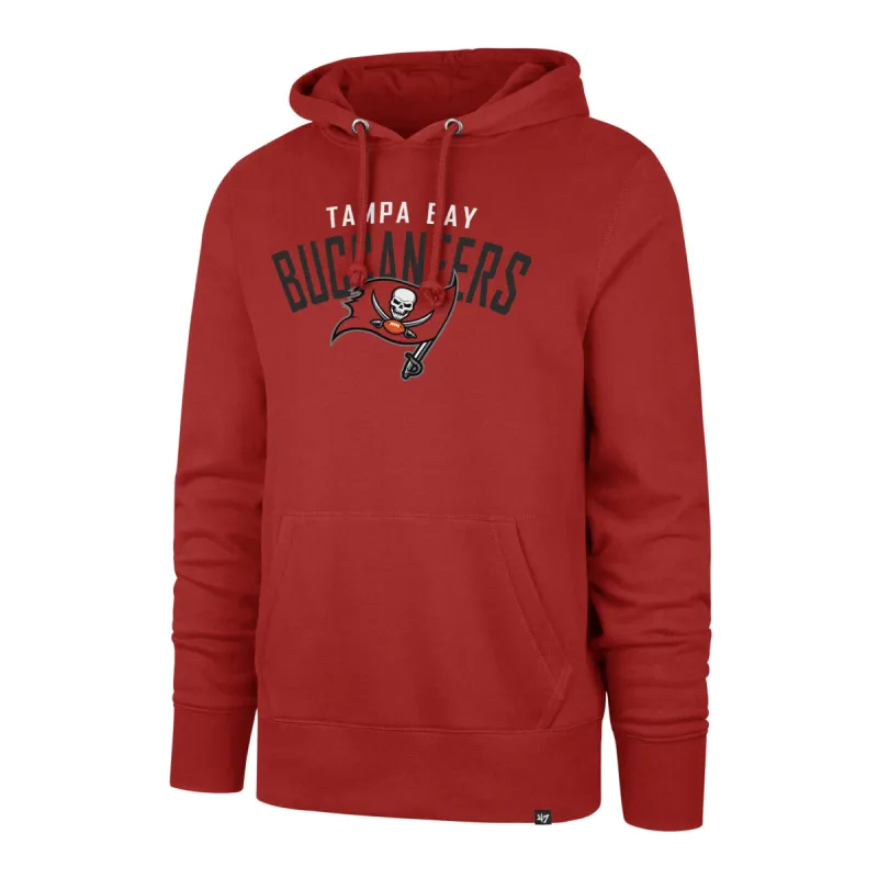 TAMPA BAY BUCCANEERS OUTRUSH '47 HEADLINE HOOD sold by 47