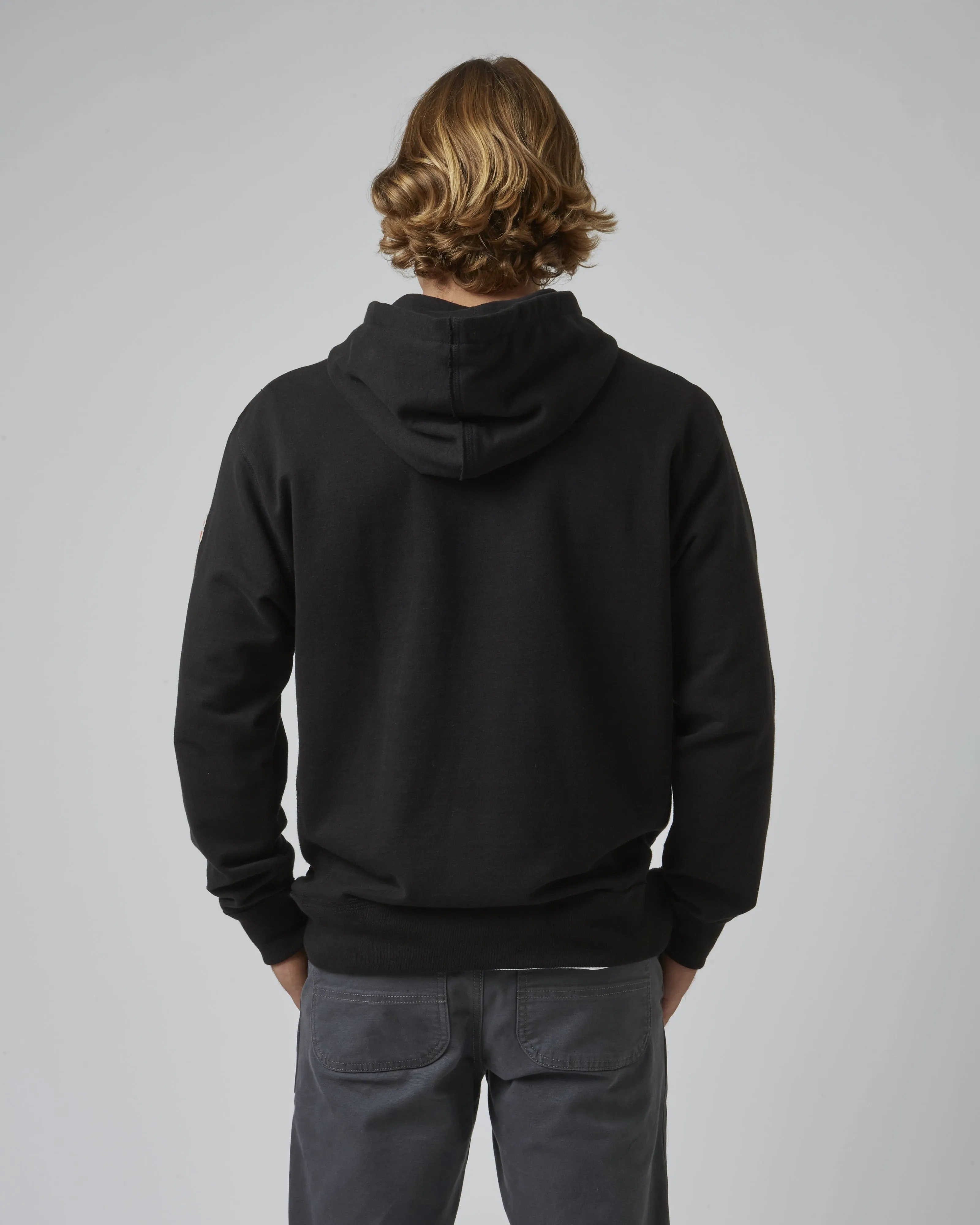 SAN FRANCISCO GIANTS RELIC '47 HARRIS SCRIMMAGE HOOD sold by 47 product image thumbnail 5