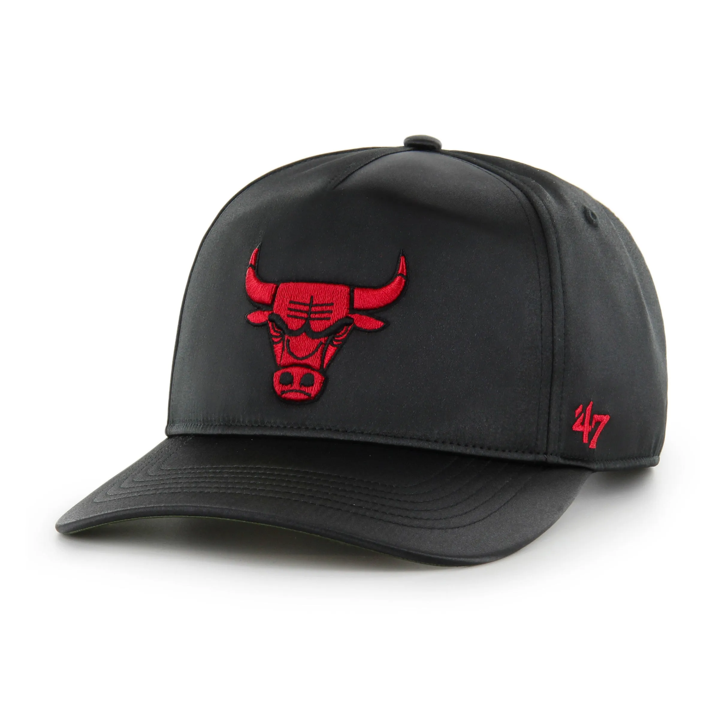 CHICAGO BULLS TYRRELL WINSTON '47 HITCH sold by 47 product image thumbnail 5