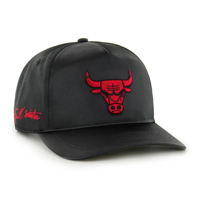 CHICAGO BULLS TYRRELL WINSTON '47 HITCH made by 47