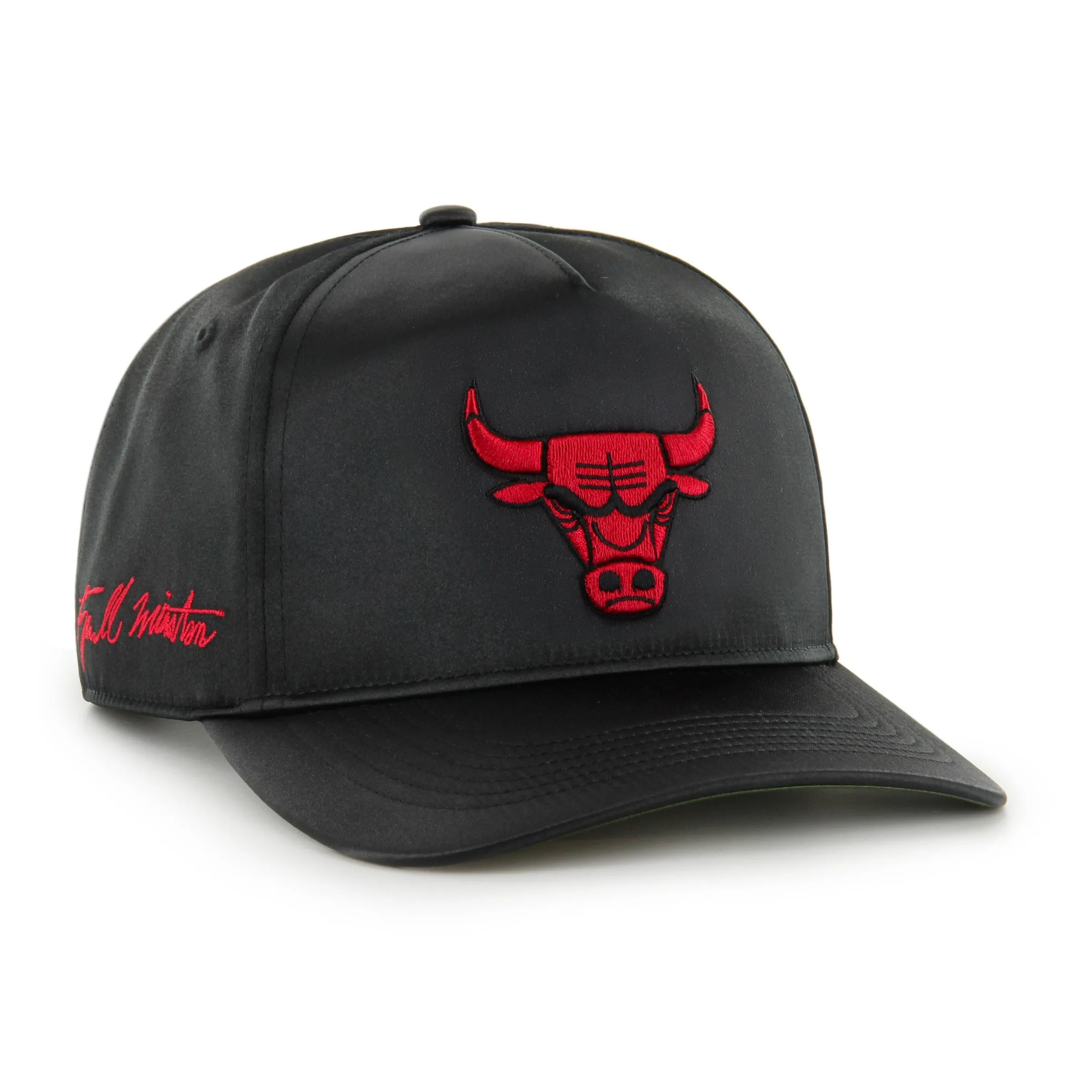CHICAGO BULLS TYRRELL WINSTON '47 HITCH sold by 47