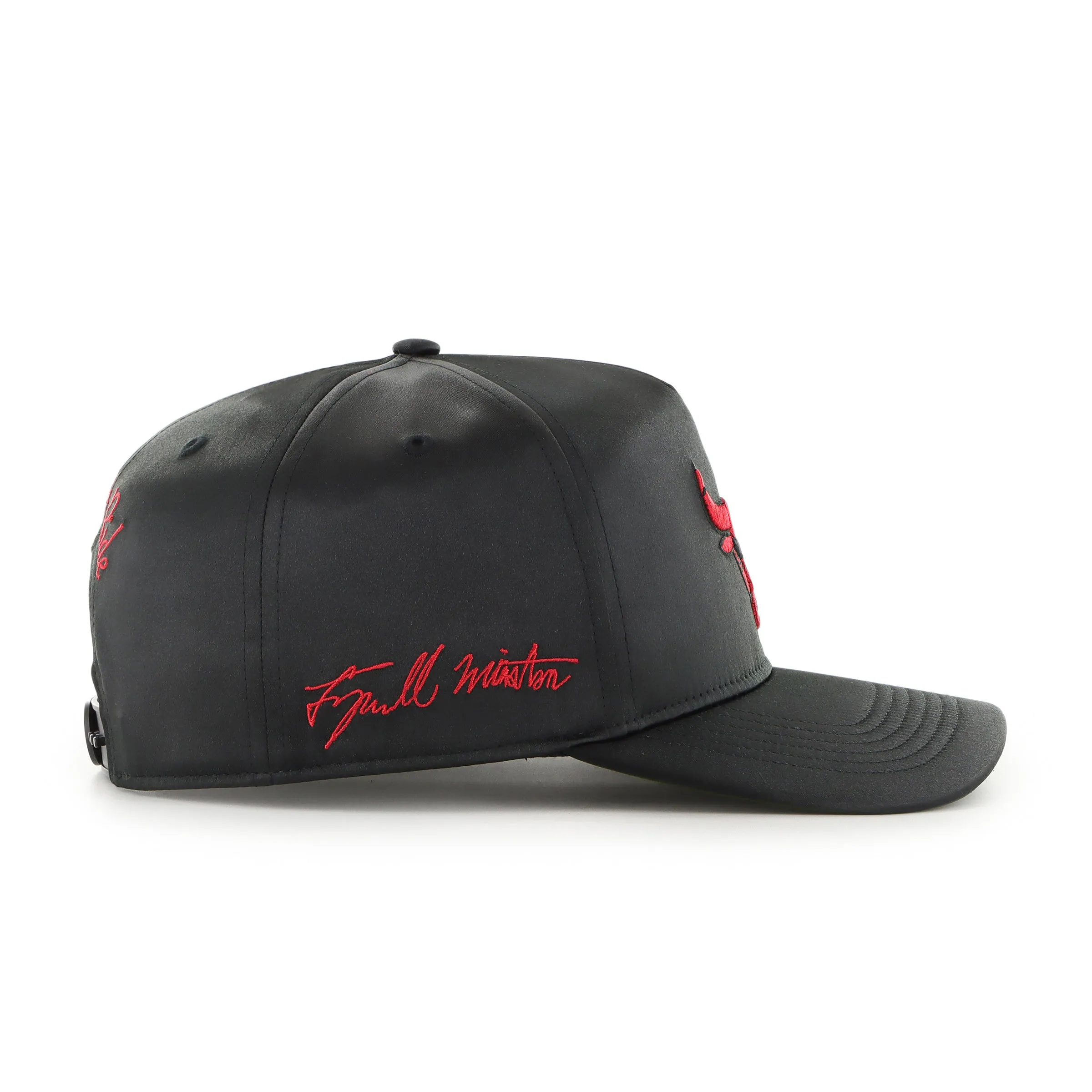CHICAGO BULLS TYRRELL WINSTON '47 HITCH sold by 47 product image thumbnail 2