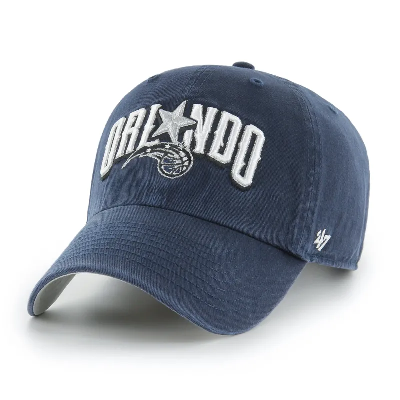 ORLANDO MAGIC CITY EDITION NBA '47 CLEAN UP sold by 47