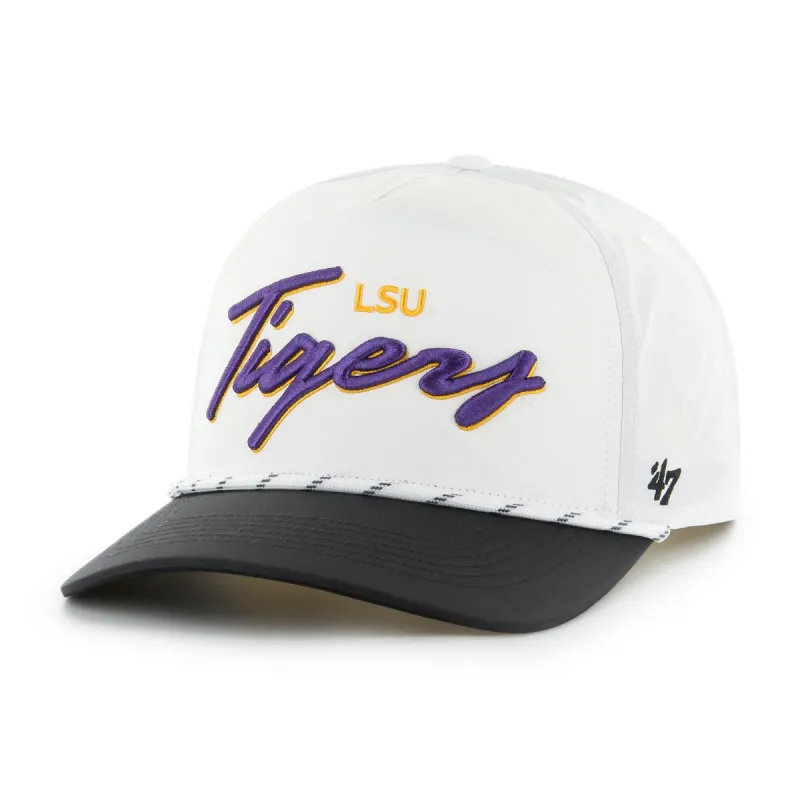 LOUISIANA STATE TIGERS LSU CHAMBERLAIN SNAP '47 HITCH sold by 47