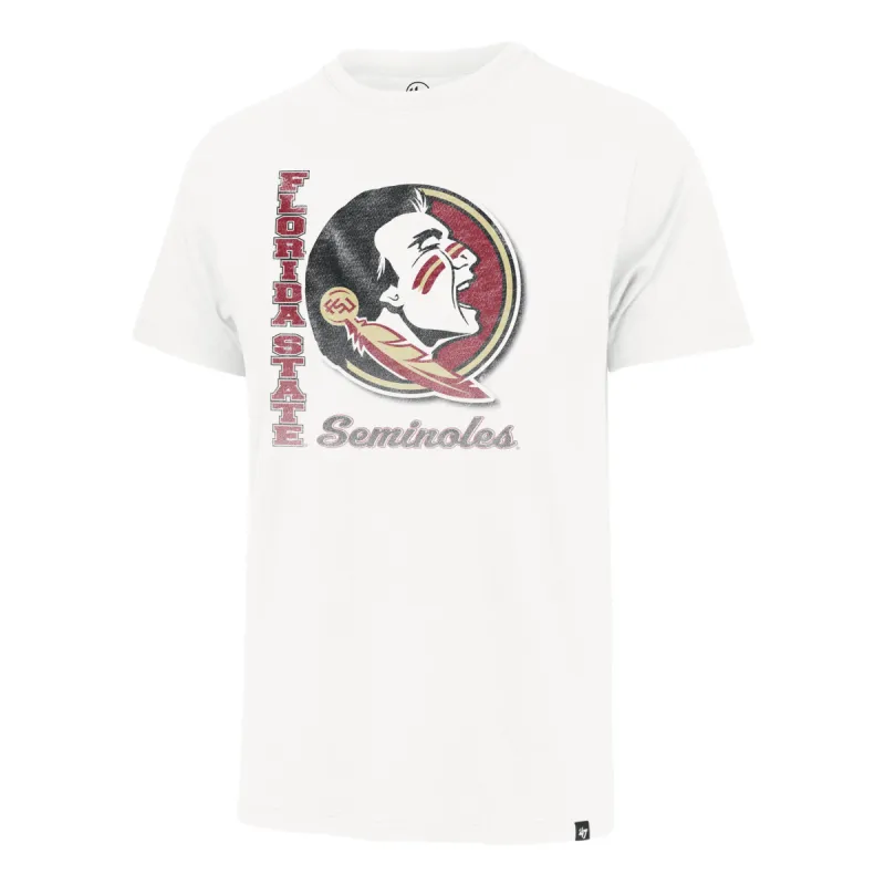 FLORIDA STATE SEMINOLES PHASE OUT '47 FRANKLIN TEE sold by 47