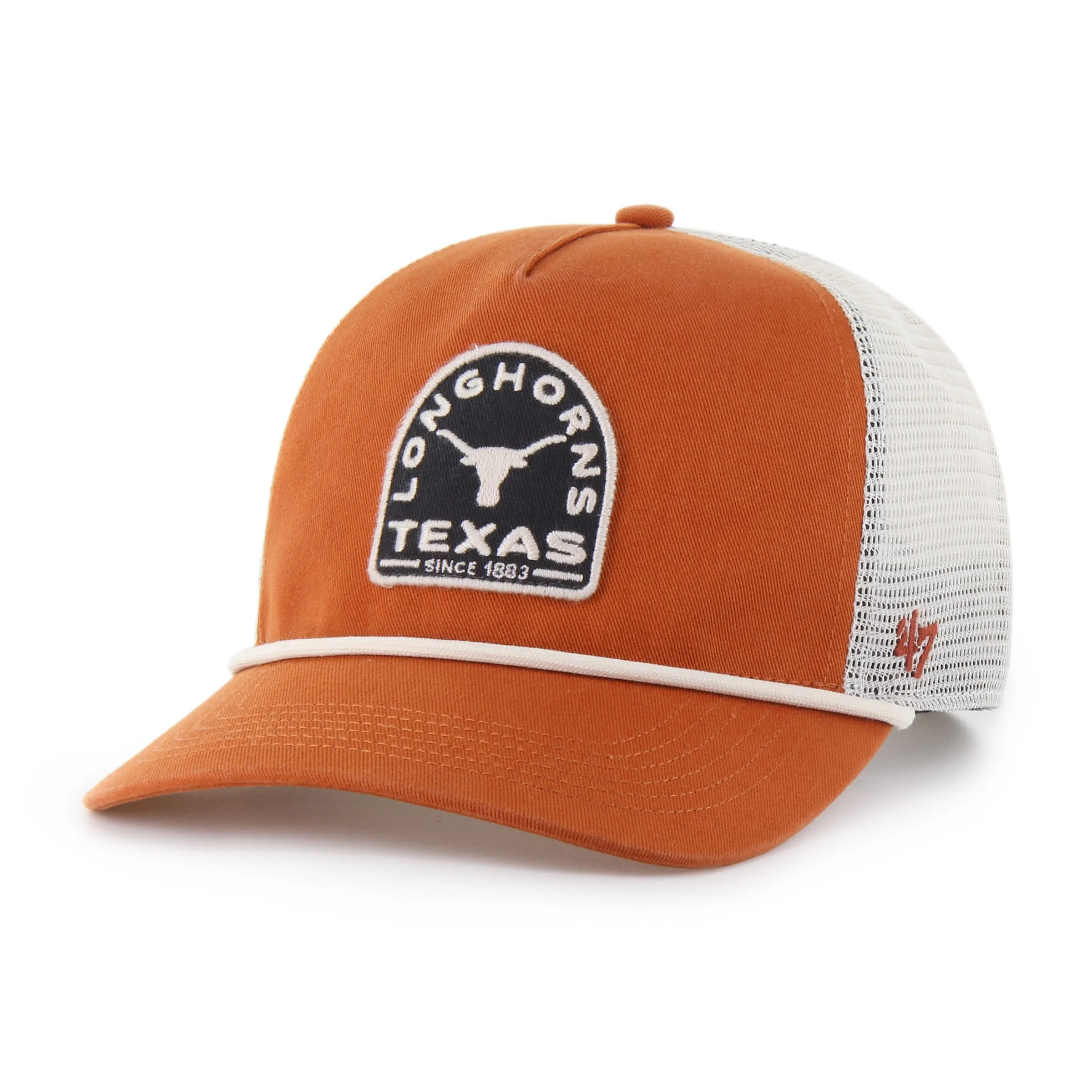 TEXAS LONGHORNS CYPRESS '47 HITCH RF RELAXED FIT sold by 47