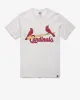 ST. LOUIS CARDINALS WORDMARK '47 FRANKLIN TEE sold by 47