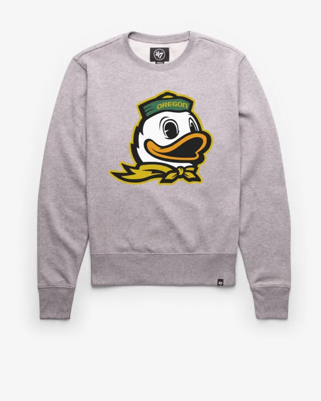 OREGON DUCKS IMPRINT '47 HEADLINE CREW sold by 47