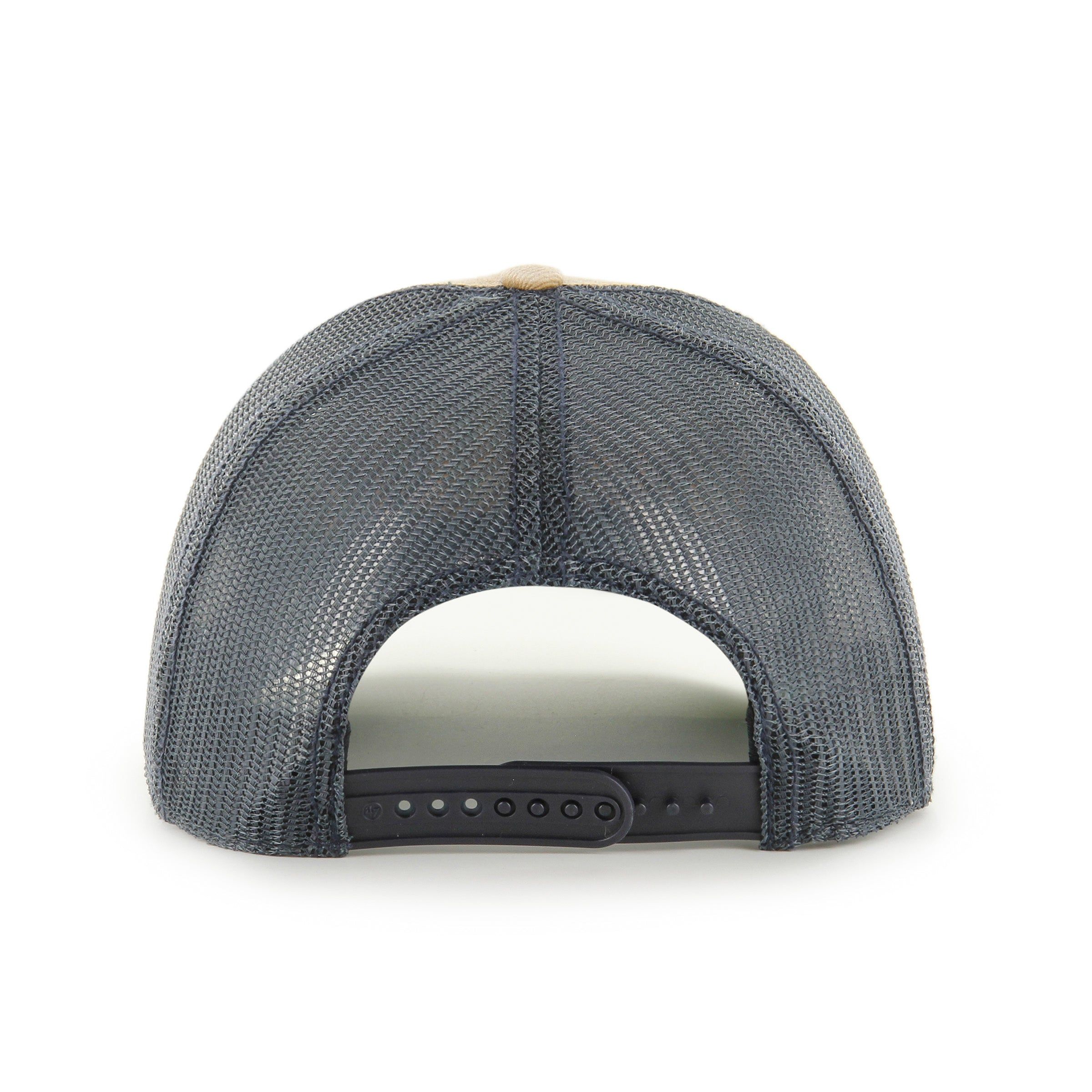 PITTSBURGH PENGUINS VINTAGE SETTLER '47 TRUCKER sold by 47 product image thumbnail 2